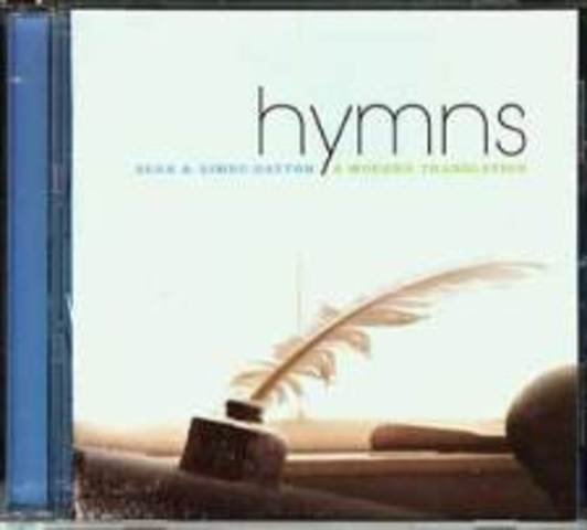 Hymns: A Modern Translation - Sean and Aimee Dayton (2008)