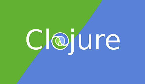 Clojure