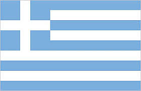 Greece enter the EU