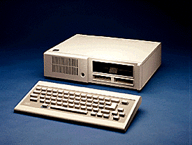 IBM PCjr