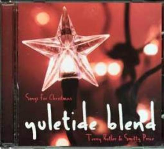Yuletide Blend - Terry Butler, Smitty Price (2007)