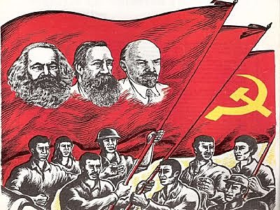 Marxismo