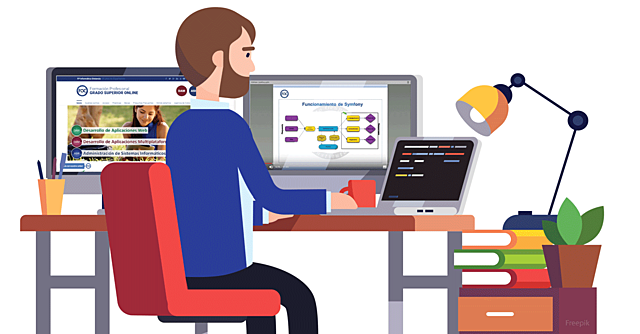 ¿Qué pasa después de tantas tareas?