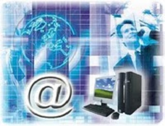 La Computadora Moderna