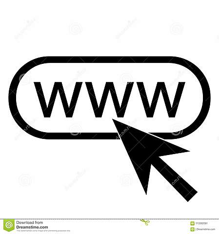 Nacimiento World Wide Web