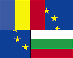 Bulgaria and Romania join the EU