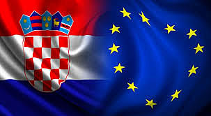 Croatia joins the EU