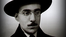Timeline: FERNANDO PESSOA