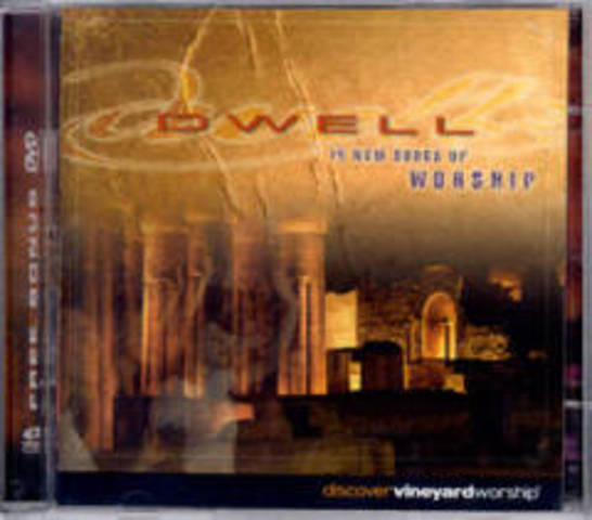 Dwell - Casey Corum, Sheri Keller, Dave Fife, Jessica Ketola, Robbie Reider (2003)