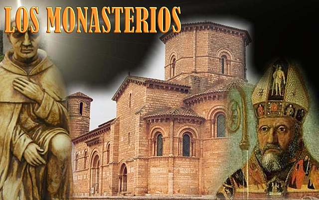 Monasterios