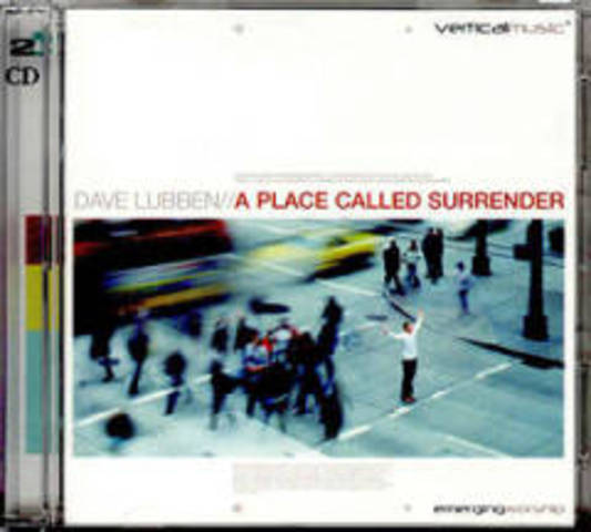 A Place Called Surrender - Dave Lubben (2003)