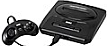Mega Drive Genesis