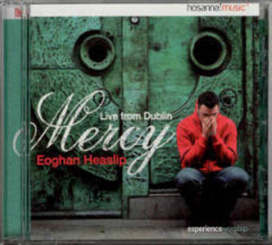Mercy - Eoghan Heaslip (2002)
