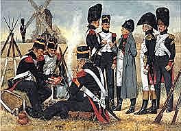 Fracaso de la Conjura de El Escorial.