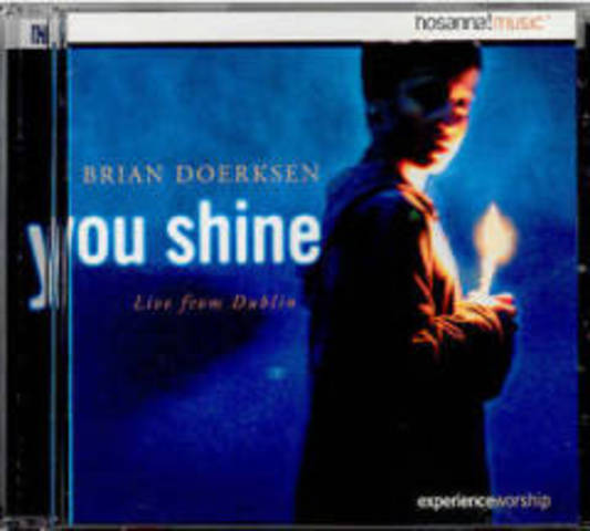 You Shine - Brian Doerksen (2002)