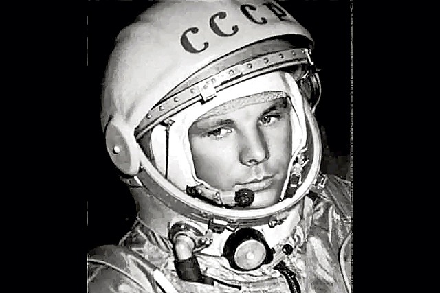 Jurij Gagarin