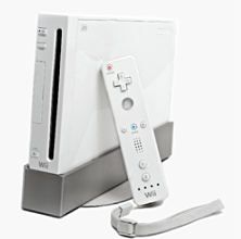 Wii Nintendo