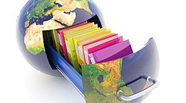 Timeline: "HISTORIA DE LOS CODIGOS DE CATALOGACION"