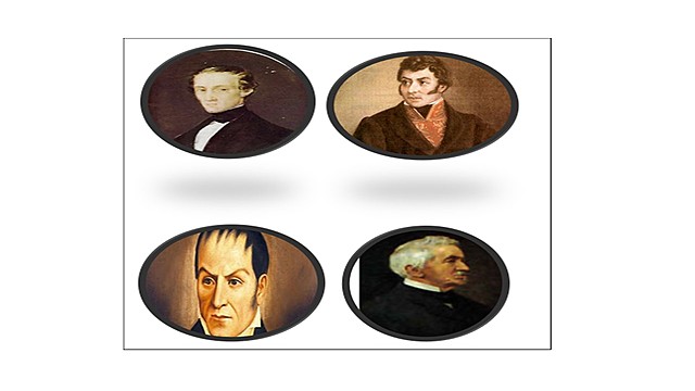 OBRAS Y REPRESENTANTES