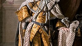 Timeline: Evolución política de Francia desde Luis XVIII