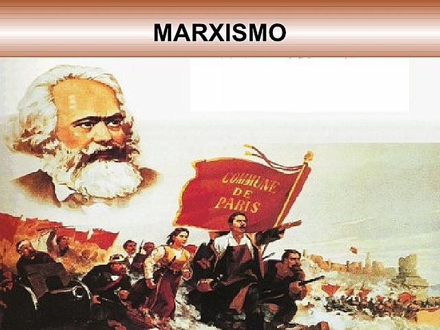 El Marxismo
