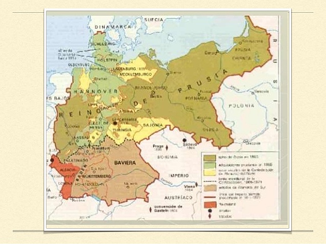 SEGUNDO REICH ALEMÁN