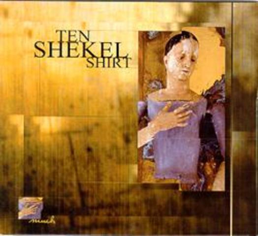 Much - Lamont Hiebert & Ten Shekel Shirt (2001)