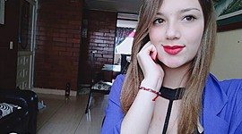 Timeline: RECONOCIENDO MIS COMPETENCIAS                                   "  Paula  Tatiana Hernandez Ramírez "