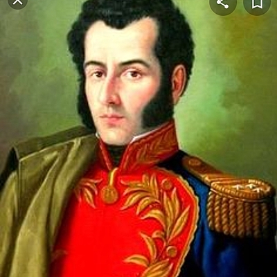 Timeline: Antonio José de sucre