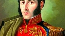 Timeline: Antonio José de sucre