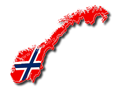 Hvilken side er Norge på i krigen?