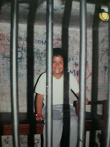 Ciudad de los niños