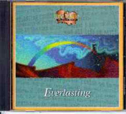 Everlasting - Chris Wright (1999)