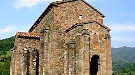 Timeline: Art Preromànic