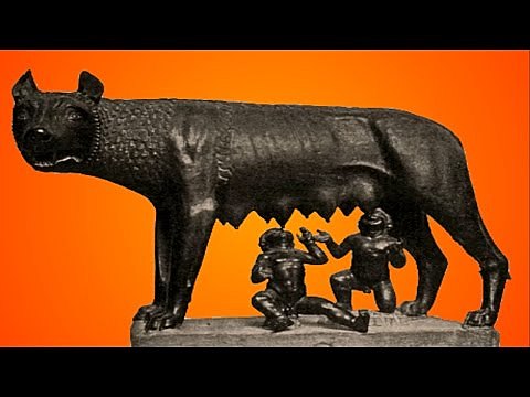 Origen de la civilizacion Romana