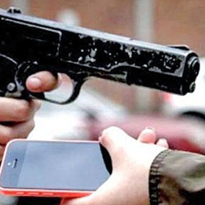 Timeline: INSEGURIDAD EN BOSCONIA (YISELA PRIETO)