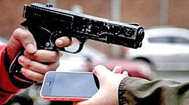 Timeline: INSEGURIDAD EN BOSCONIA (YISELA PRIETO)