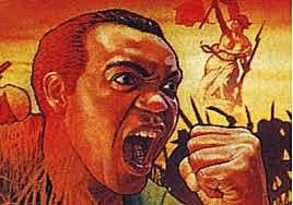 The insurgent José Leonardo Chirinos