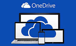 OneDrive