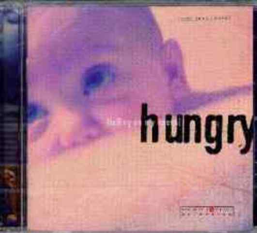 Hungry / Vineyard UK - Brian Doerksen, Brenton Brown & Kathryn Scott (1999)