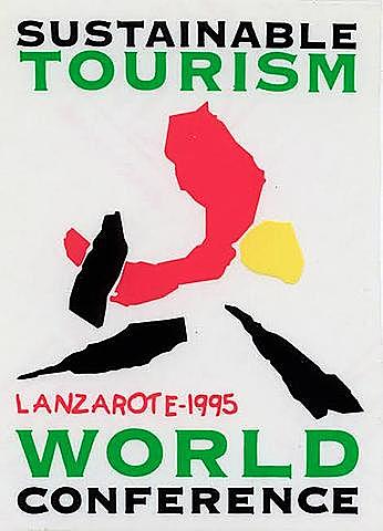 Conferencia Mundial de Turismo Sostenible.