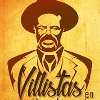 Timeline: Movimiento Villista