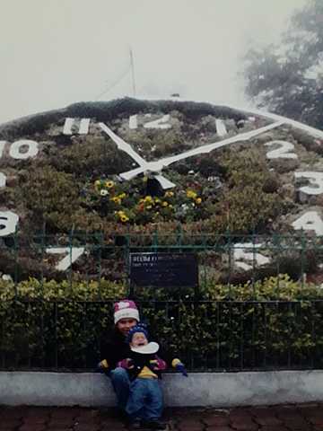 Zacatlán de las Manzanas