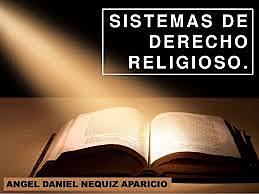 Sistemas Jurídicos Religiosos