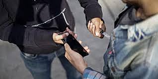 Juan Enrique Aarón habla sobre el problema de inseguridad en Bosconia