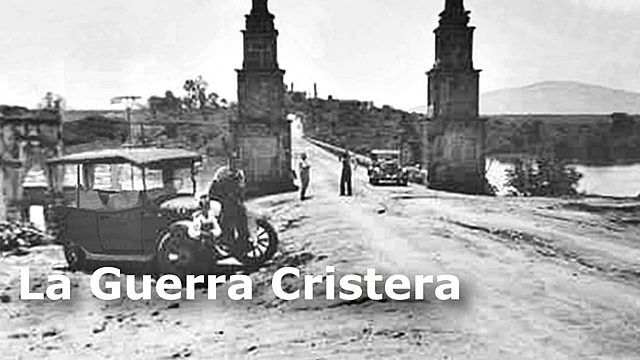 Guerra cristera