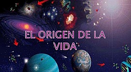 Timeline: Línea del origen de la vida