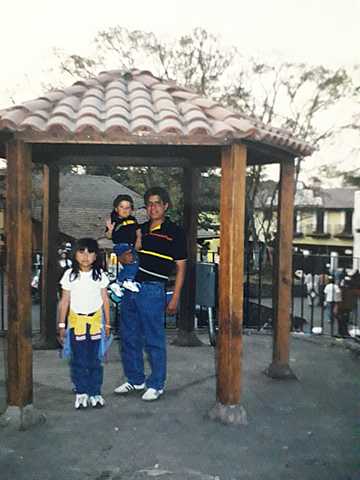 Viaje a Reyno Aventura