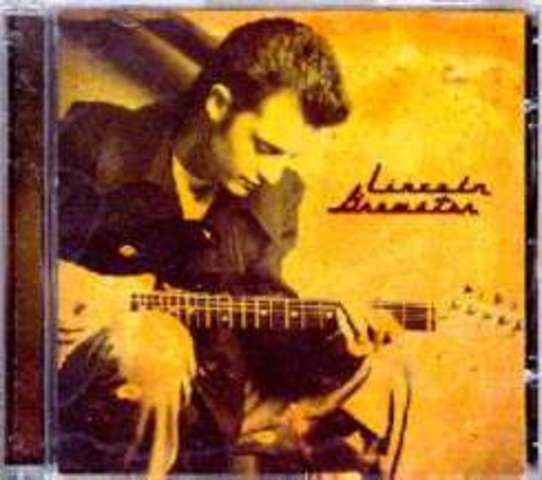 Lincoln Brewster (1998)