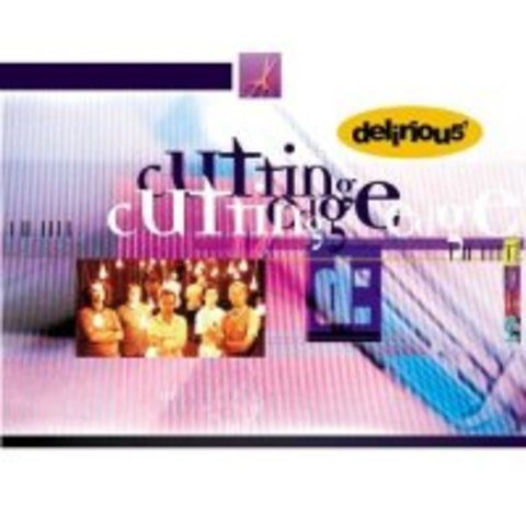 Cutting Edge - Delirious? (1998)